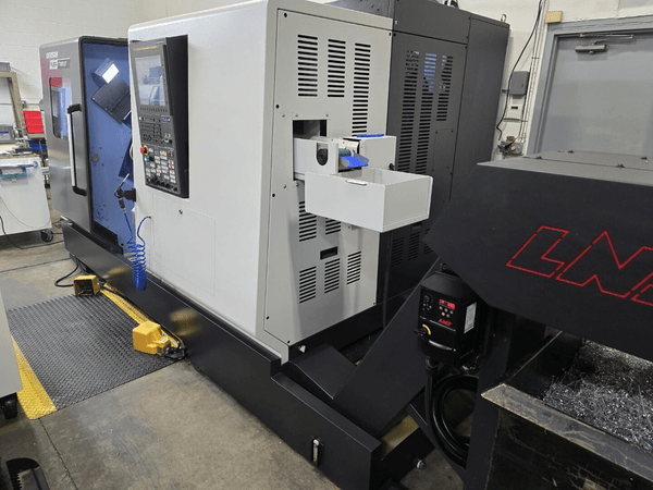 DOOSAN-PUMA TT1800SY-13236