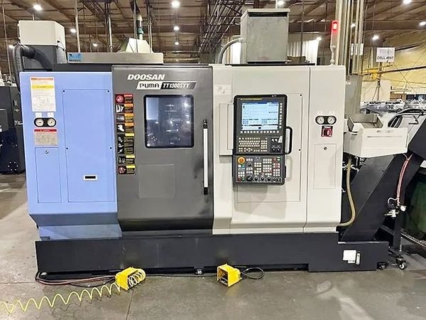 DOOSAN-TT1300SYY-13323