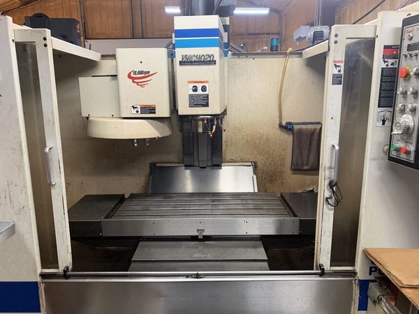 FADAL-VMC4020-13271