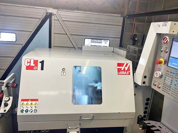 HAAS-CL1-12397