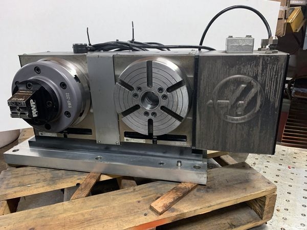 HAAS-HRT210-13272