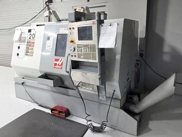 HAAS-SL20BB-13353