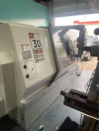 HAAS-SL30BB-13222
