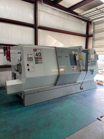 HAAS-SL40T-13232
