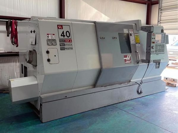 HAAS-SL40T-13232