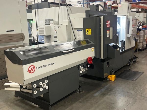 HAAS-ST20Y-13235