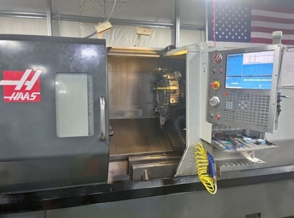 HAAS-ST30SS-13230