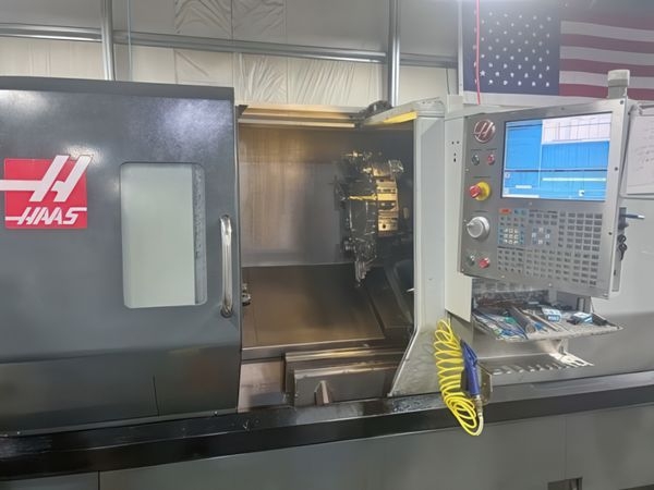HAAS-ST30SS-13230