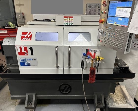HAAS-TL1-13311