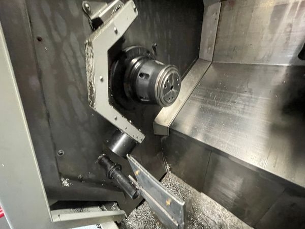 HAAS-TL15-13283