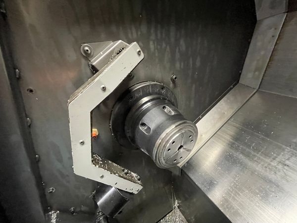 HAAS-TL15-13283