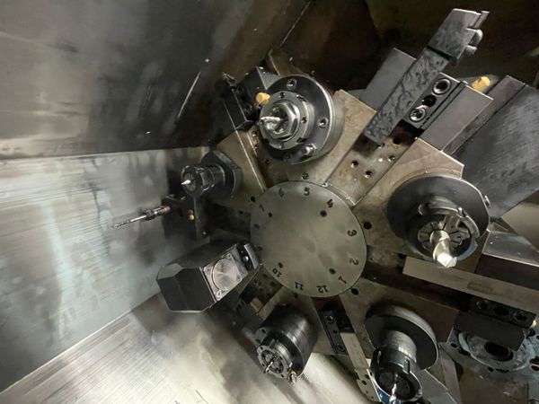 HAAS-TL15-13283