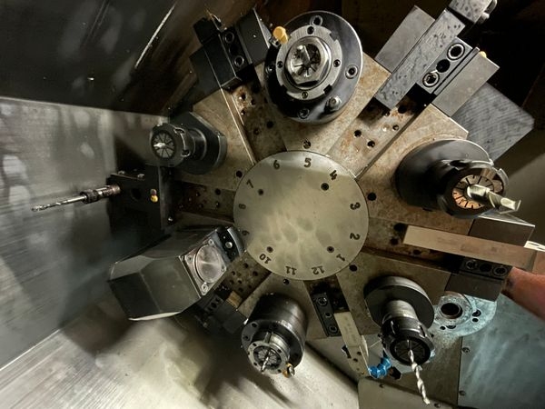 HAAS-TL15-13283
