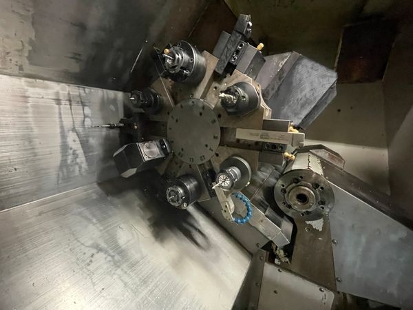 HAAS-TL15-13283