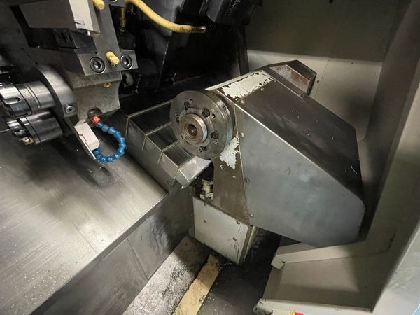 HAAS-TL15-13283