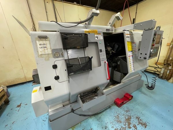 HAAS-TL15-13283