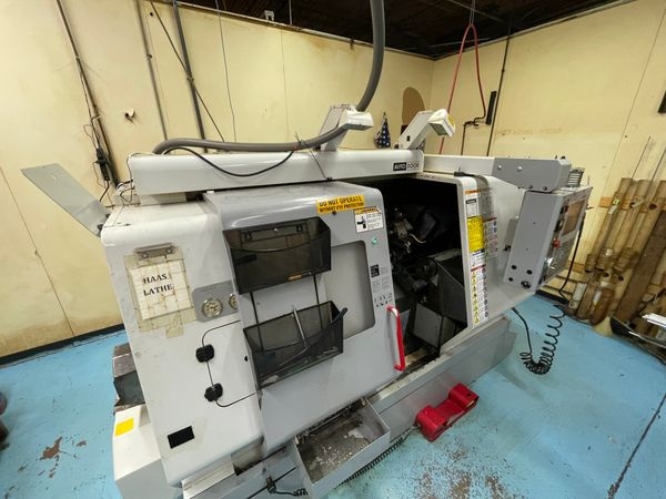 HAAS-TL15-13283