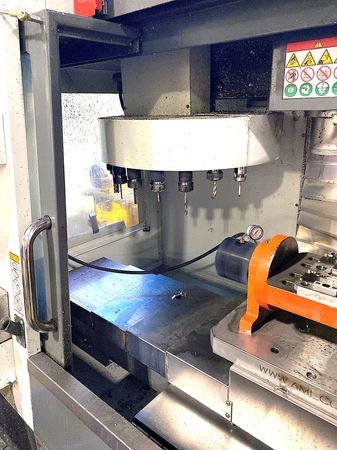 HAAS-VF2-13256