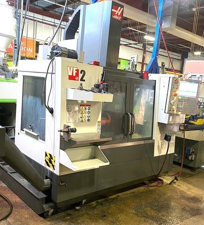 HAAS-VF2-13256
