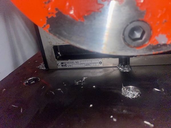 HAAS-VF2-13256