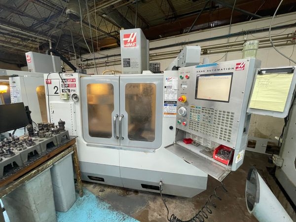 HAAS-VF2D-13284