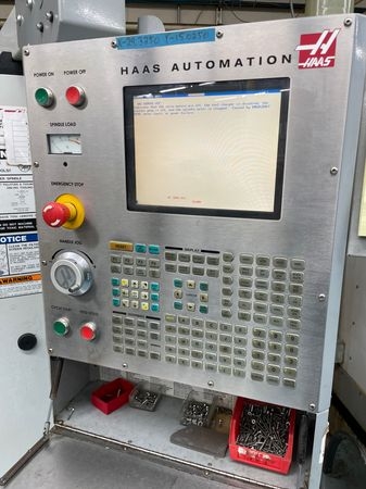 HAAS-VF2D-13284
