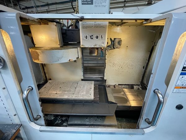 HAAS-VF2D-13284