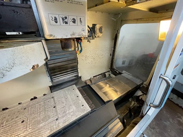 HAAS-VF2D-13284
