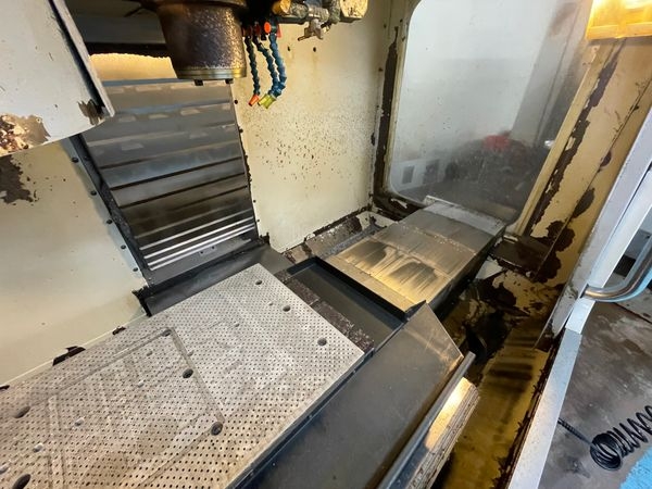 HAAS-VF2D-13284