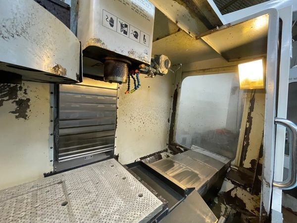 HAAS-VF2D-13284