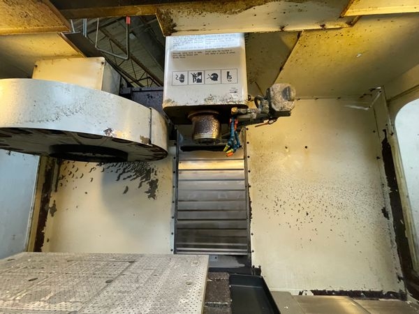 HAAS-VF2D-13284