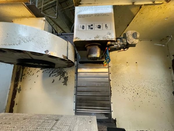 HAAS-VF2D-13284