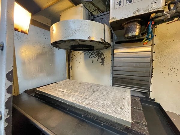 HAAS-VF2D-13284