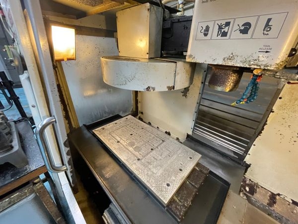 HAAS-VF2D-13284