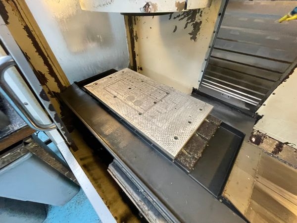 HAAS-VF2D-13284