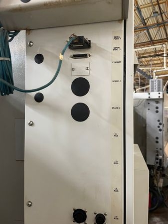 HAAS-VF2D-13284