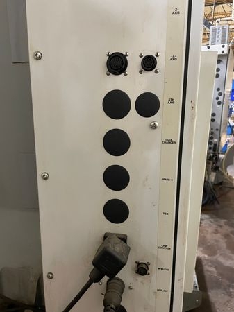 HAAS-VF2D-13284