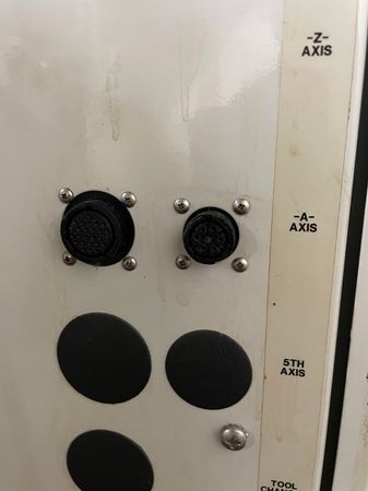HAAS-VF2D-13284