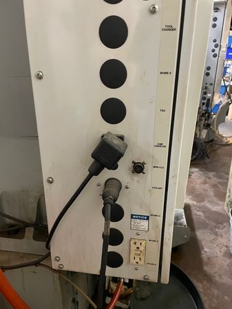 HAAS-VF2D-13284