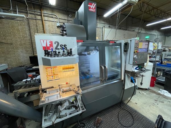 HAAS-VF2SS-13290