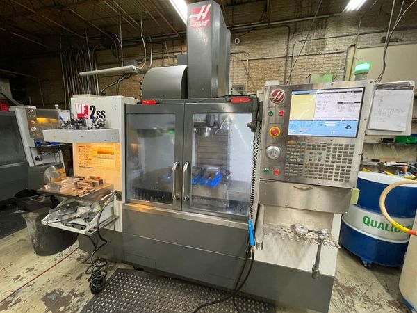 HAAS-VF2SS-13290