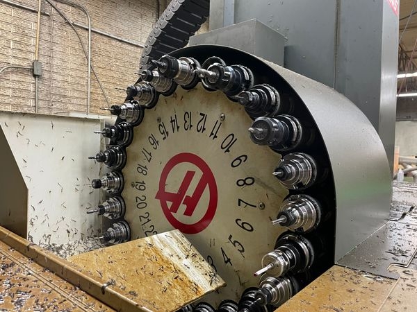 HAAS-VF2SS-13290