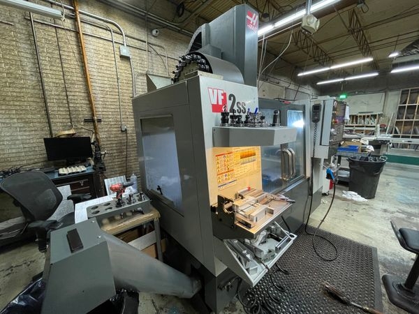 HAAS-VF2SS-13290