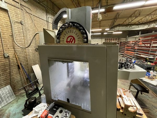 HAAS-VF2SS-13290