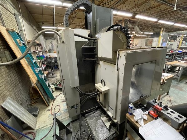 HAAS-VF2SS-13290