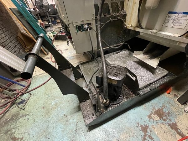 HAAS-VF2SS-13290