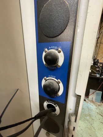 HAAS-VF2SS-13290