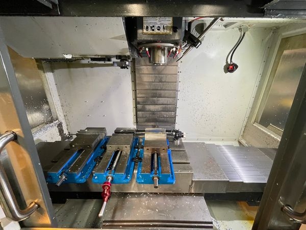 HAAS-VF2SS-13290