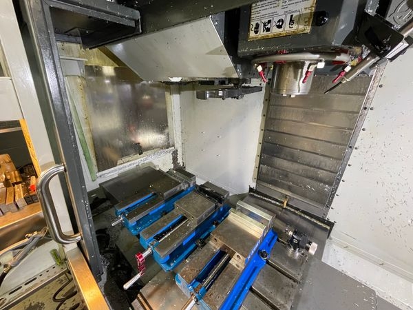 HAAS-VF2SS-13290