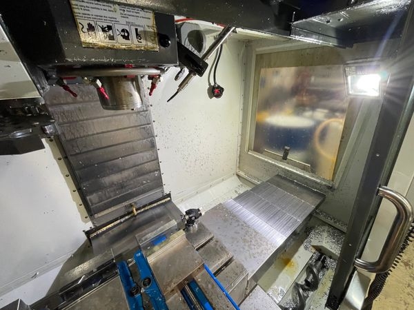 HAAS-VF2SS-13290